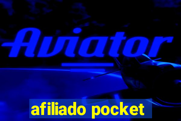 afiliado pocket